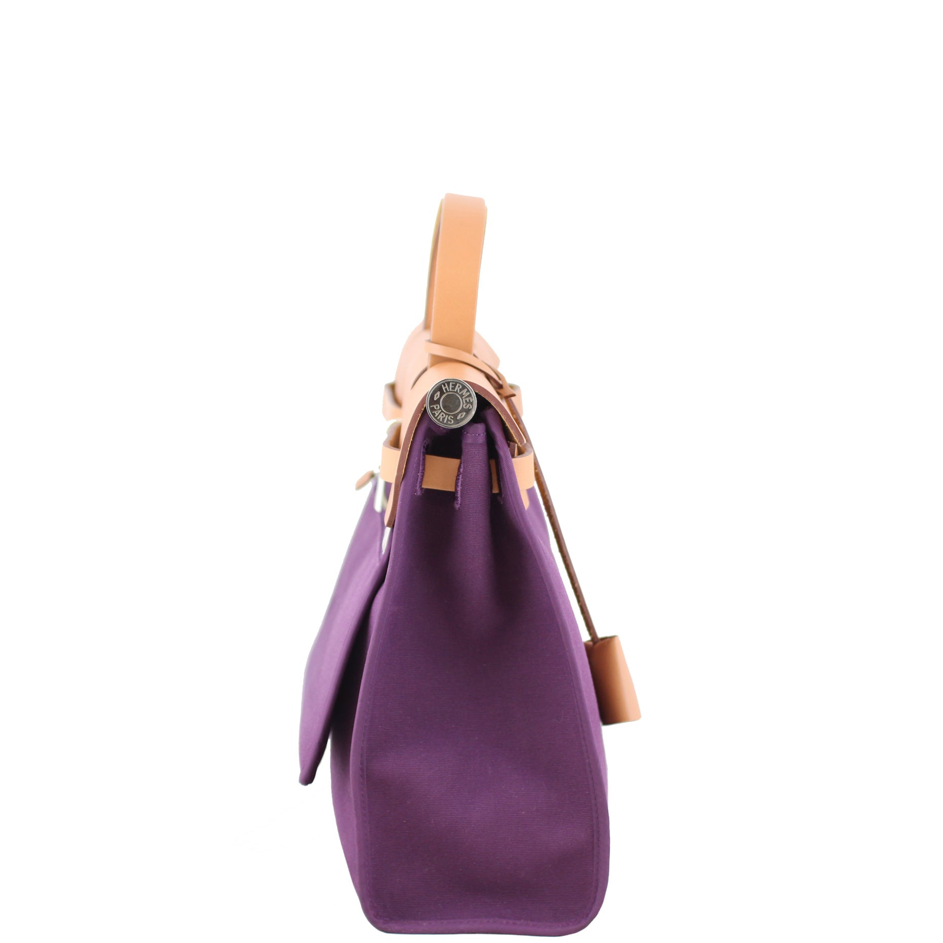 Hermes Herbag Zip PM Right