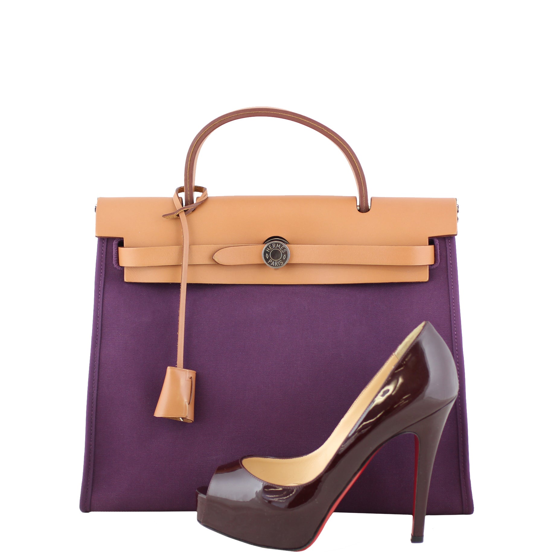 Hermes Herbag Zip PM Scale