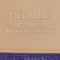 Hermes Herbag Zip PM Stamp