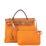 Hermes Herbag Front