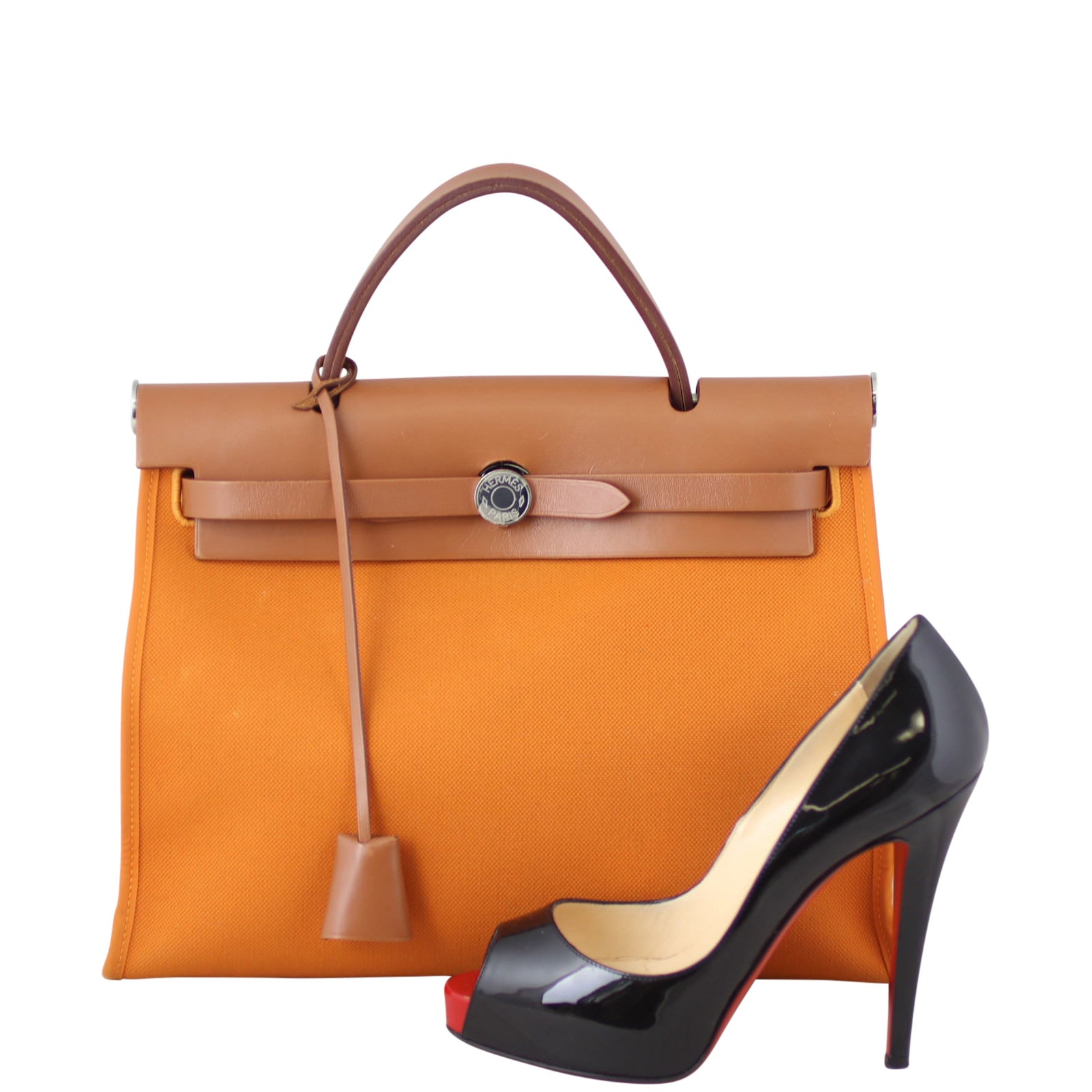 Hermes Herbag Scale