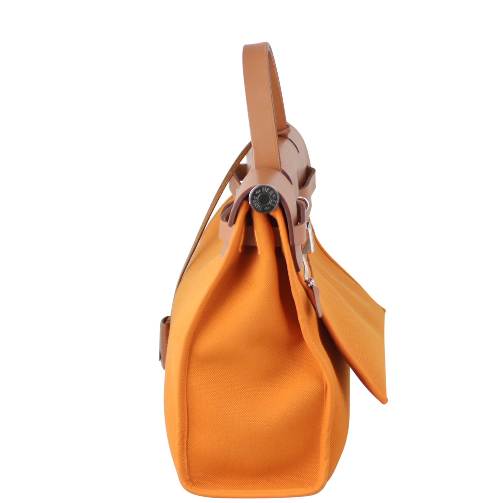 Hermes Herbag Left