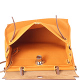 Hermes Herbag Interior