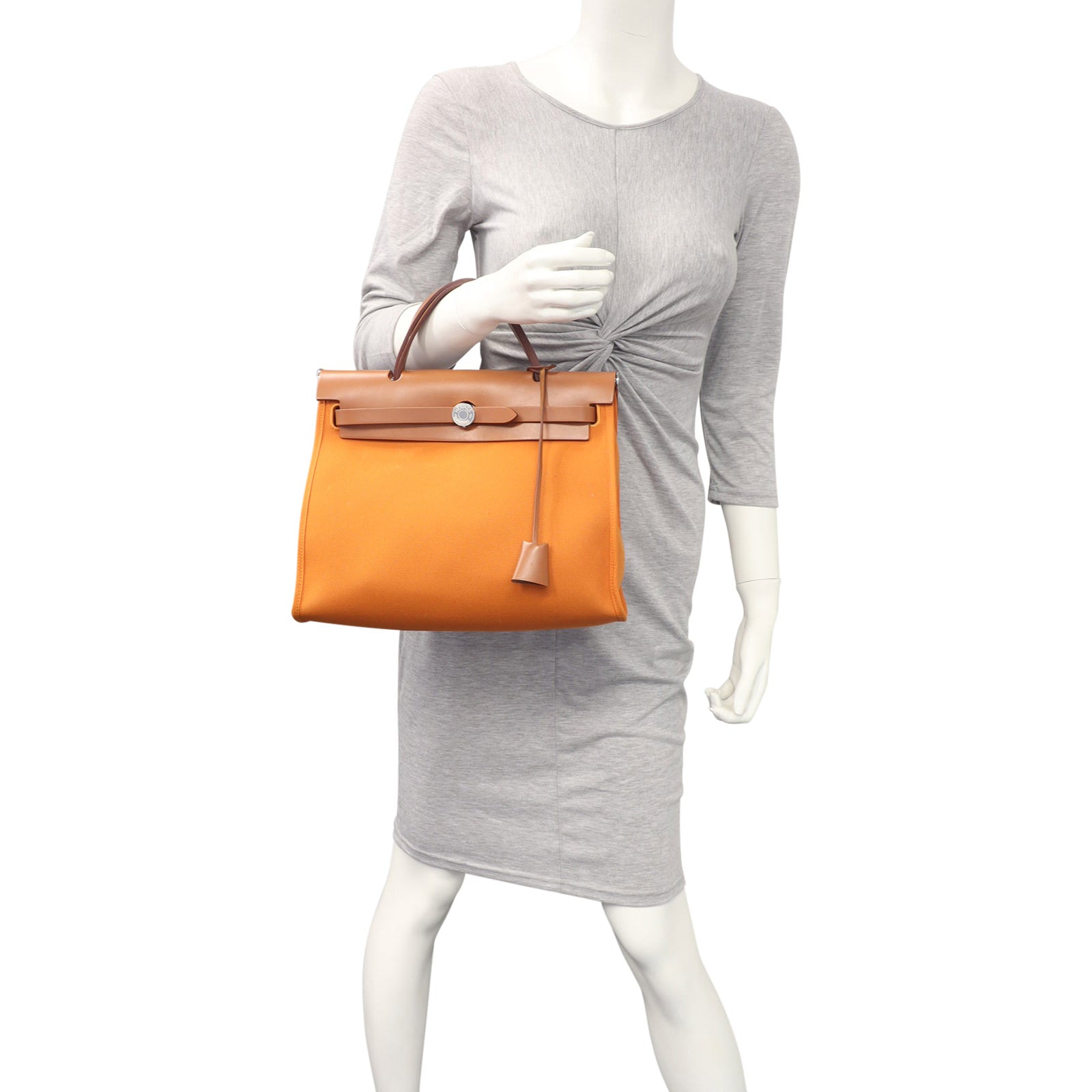 Hermes Herbag Mannequin