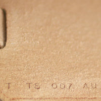 Hermes Herbag Zip PM Code