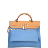 Hermes Herbag Zip PM Back