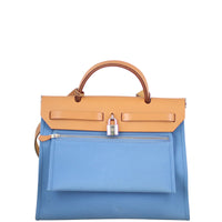 Hermes Herbag Zip PM Back