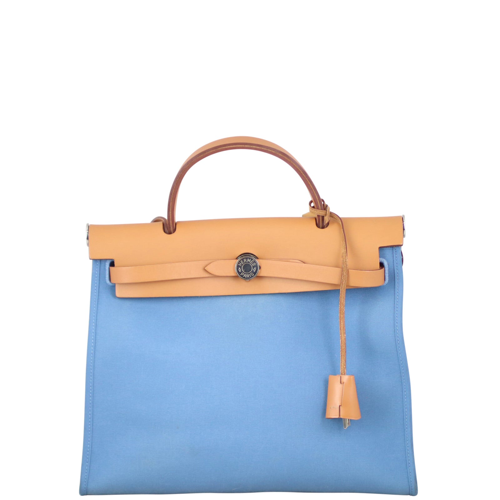 Hermes Herbag Zip PM Front