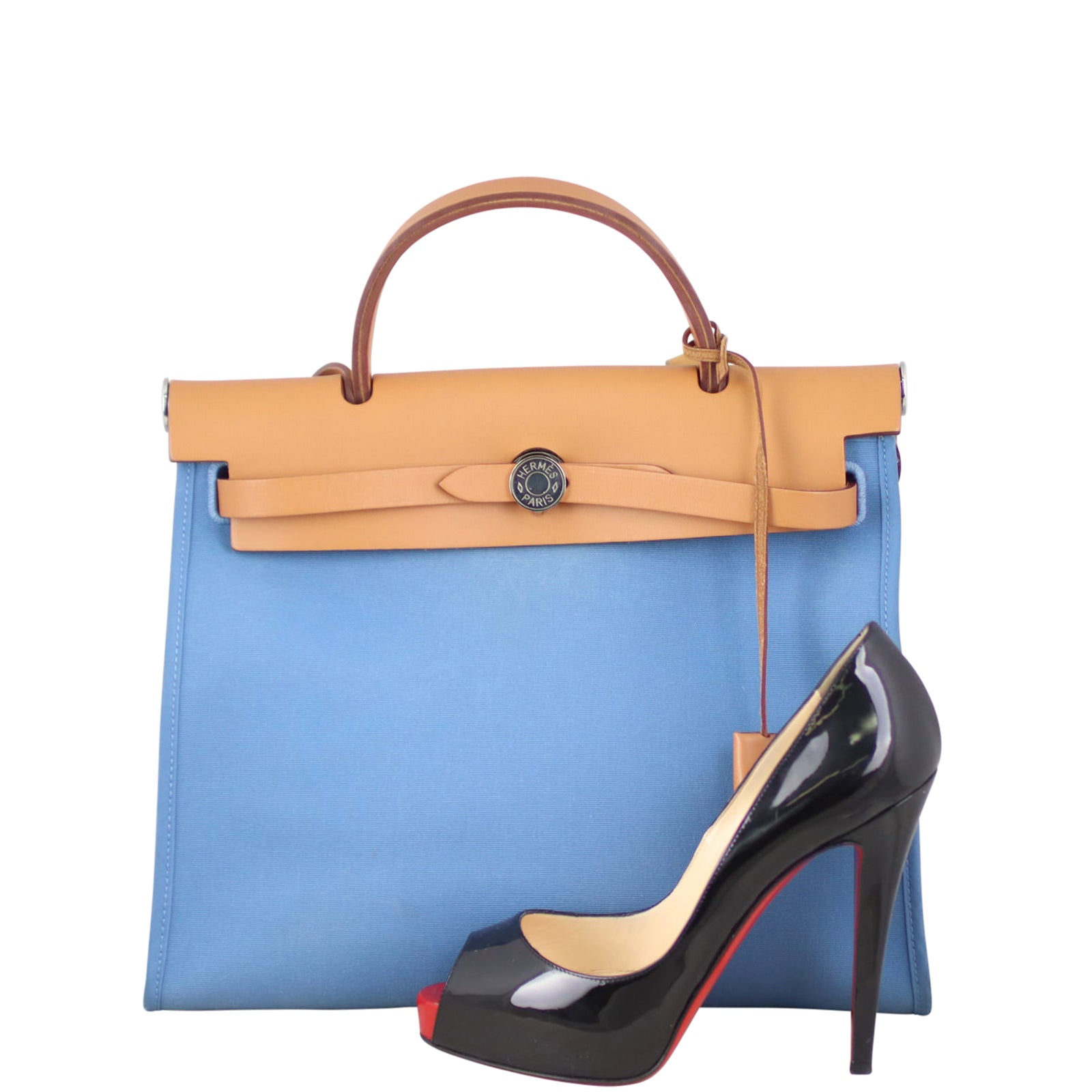 Hermes Herbag Zip PM Scale