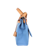 Hermes Herbag Zip PM Left