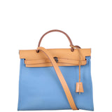 Hermes Herbag Zip PM Front