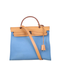 Hermes Herbag Zip PM Front