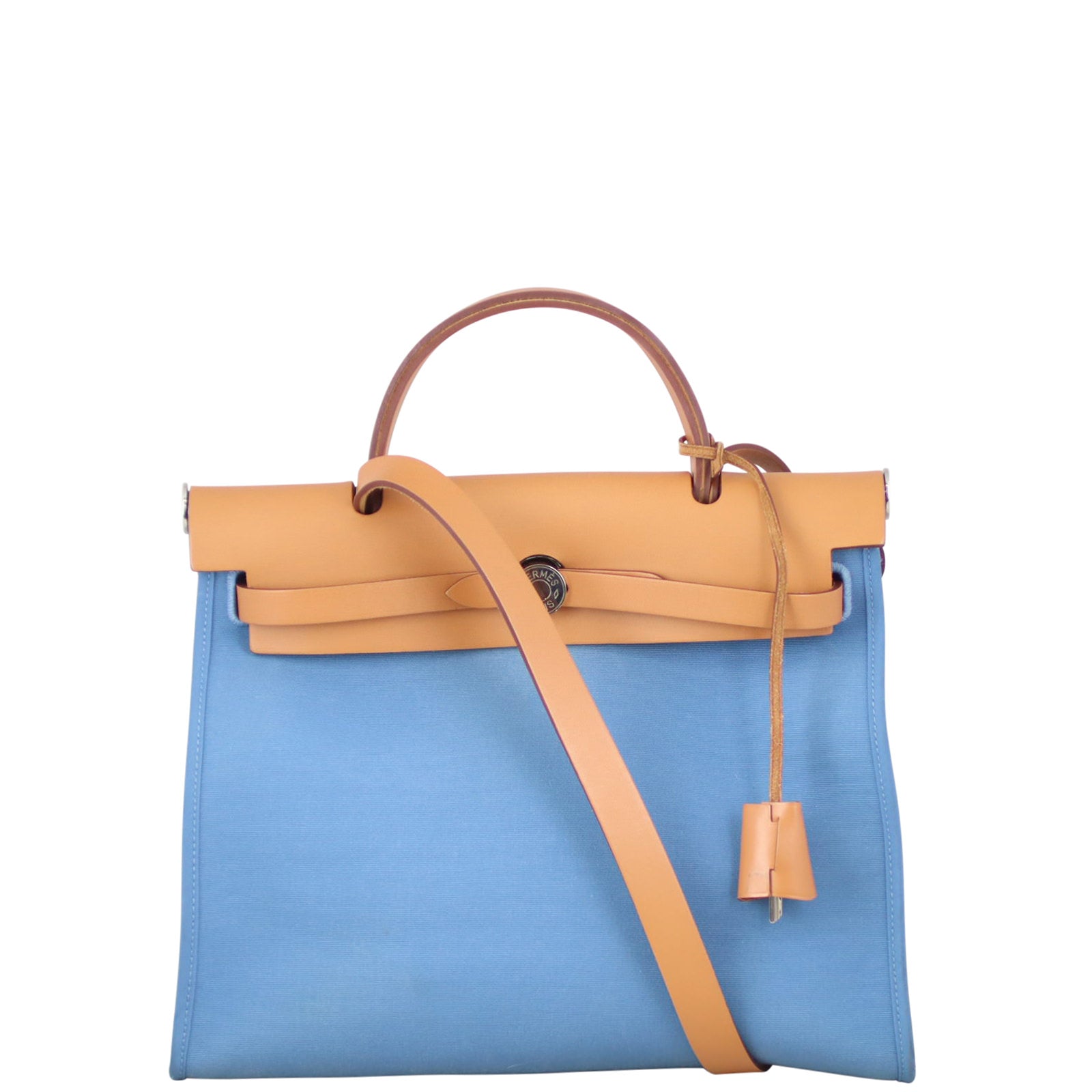 Hermes Herbag Zip PM Front