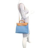Hermes Herbag Zip PM Mannequin