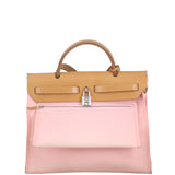 Hermes Herbag Zip PM Back