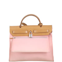 Hermes Herbag Zip PM Back