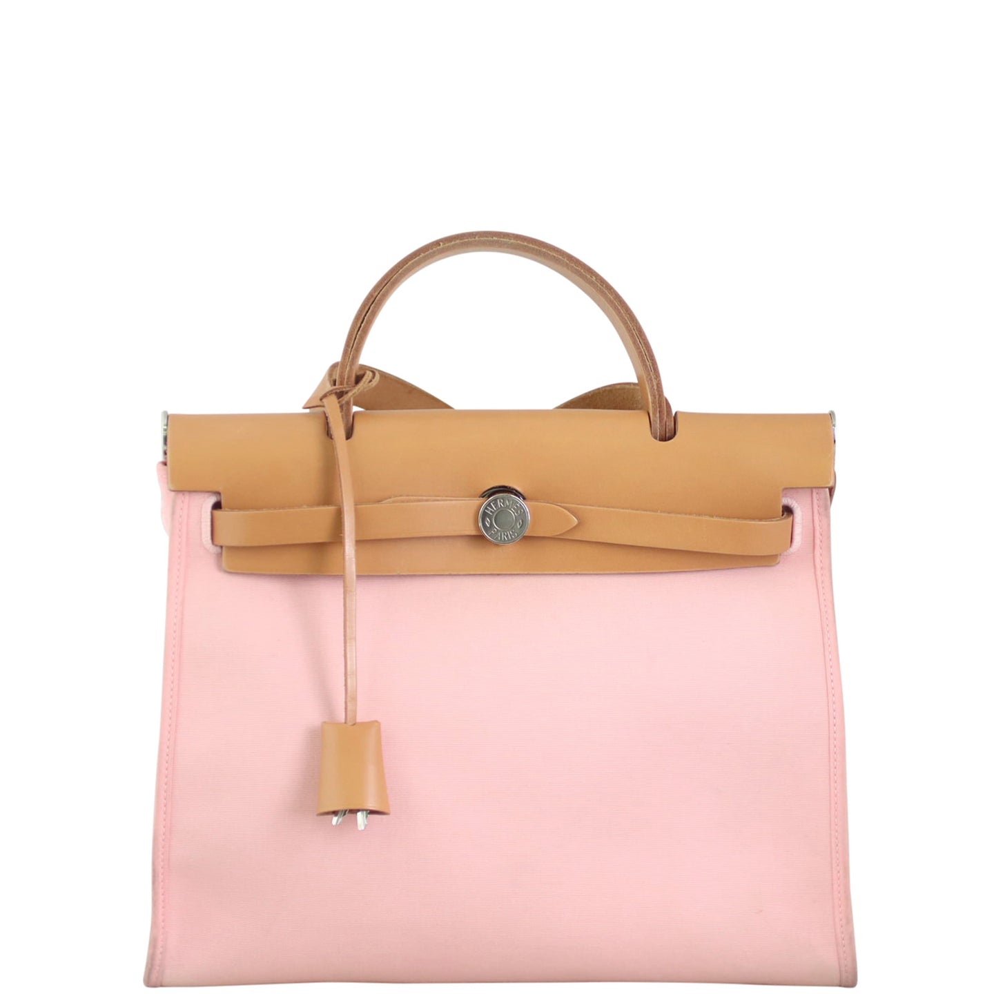 Hermes Herbag Zip PM Front