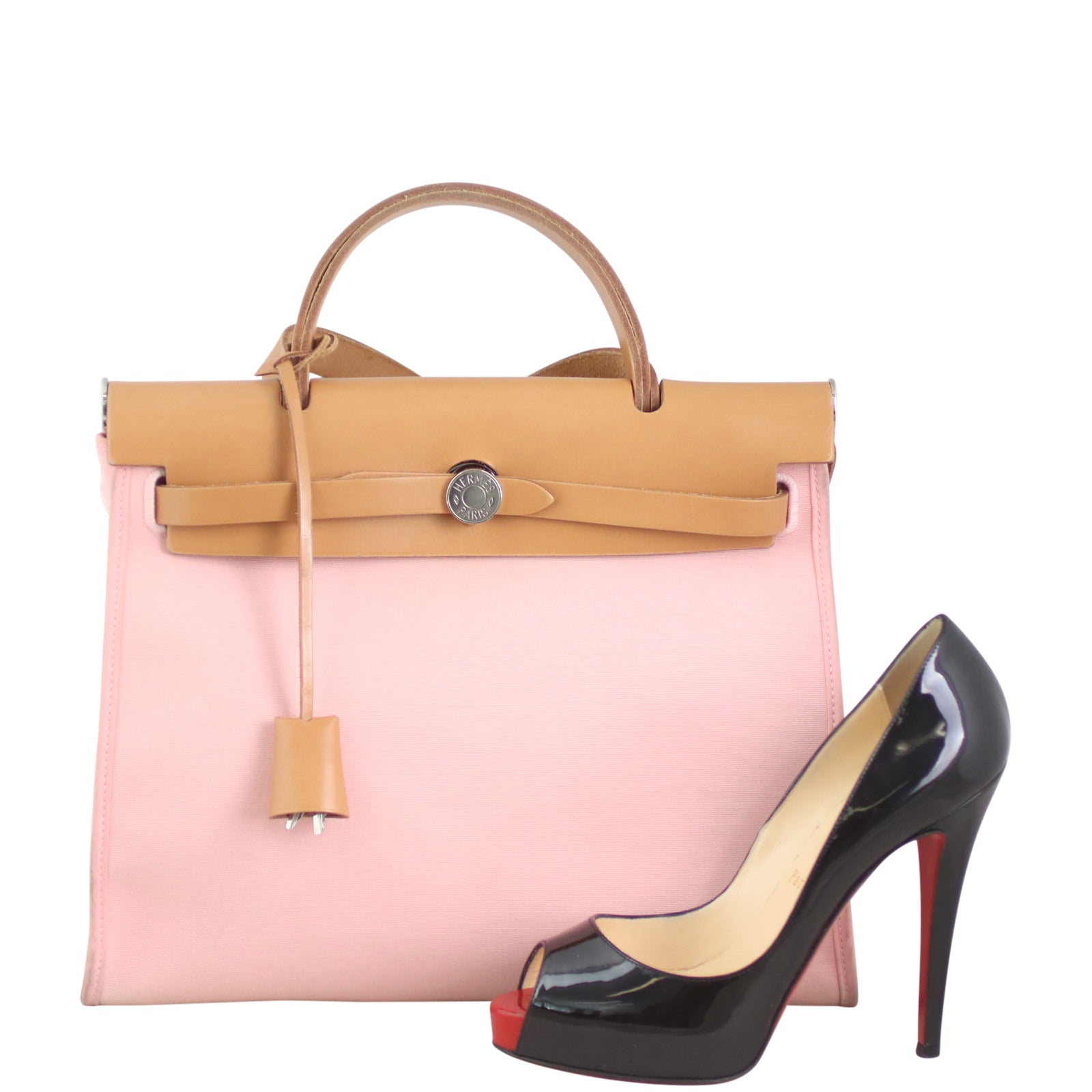 Hermes Herbag Zip PM Scale