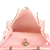 Hermes Herbag Zip PM Interior