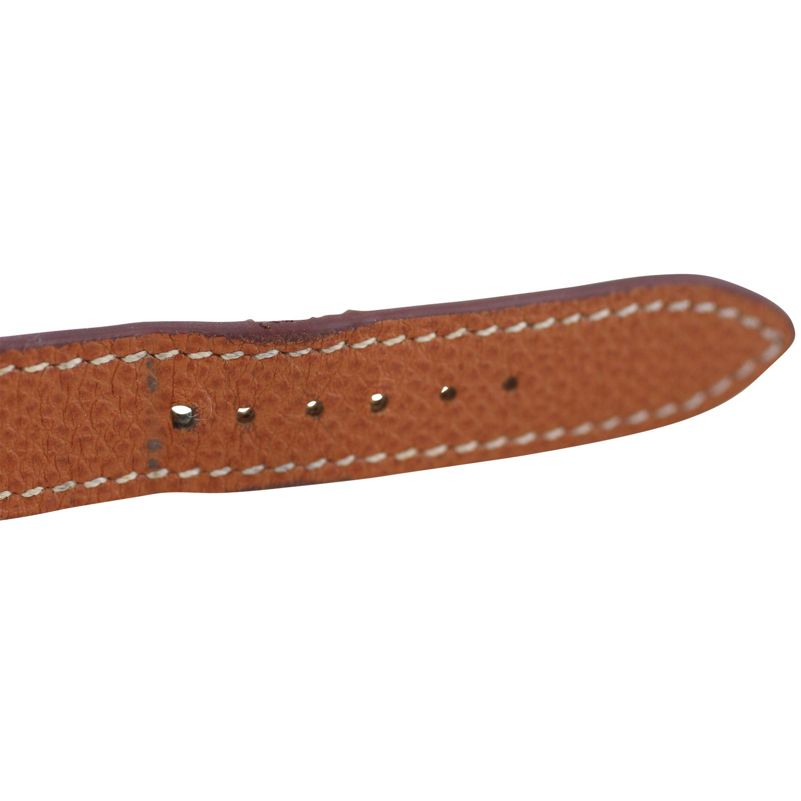 Hermes Heure H Small Watch Strap