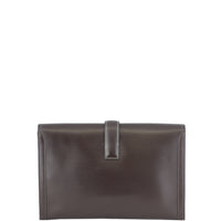 Hermes Jige Box 29 Clutch Back