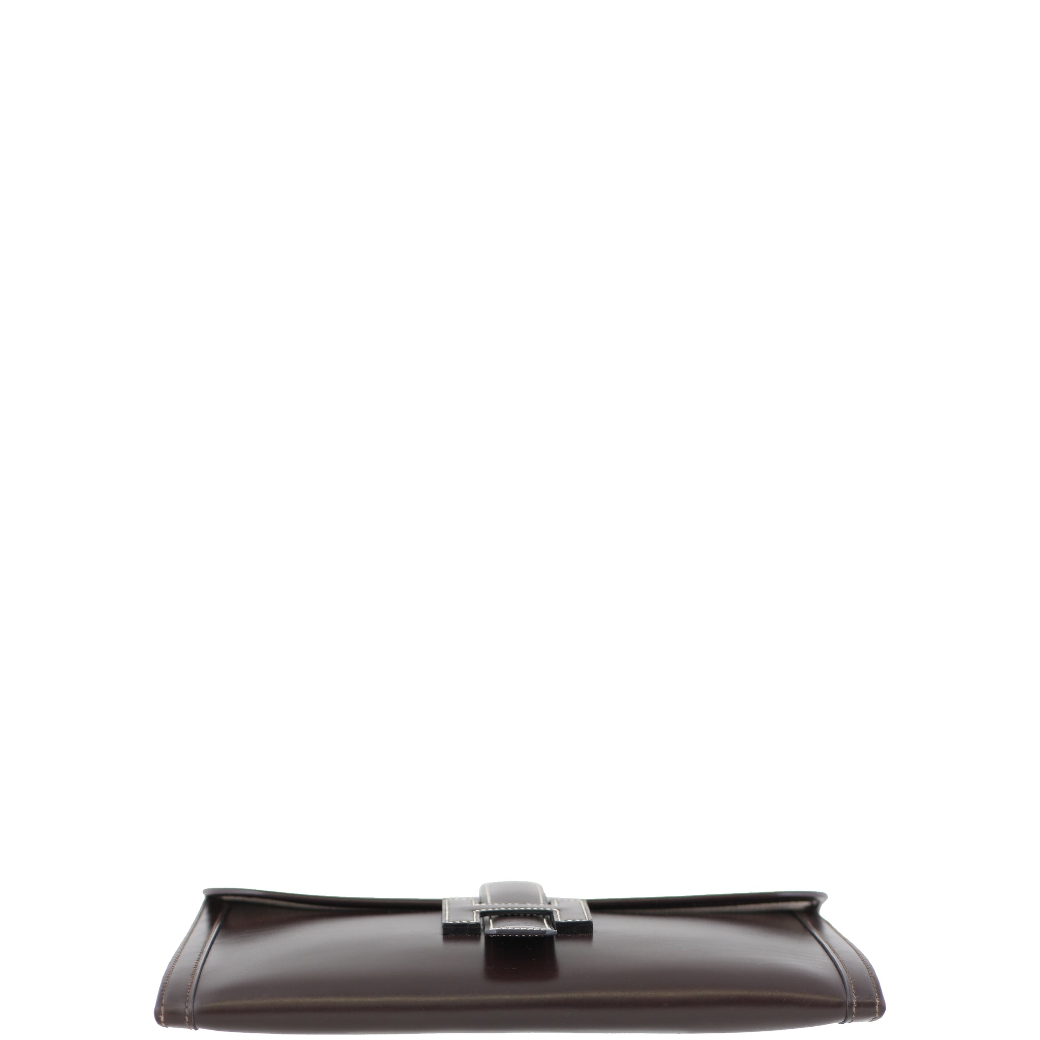 Hermes Jige Box 29 Clutch Base