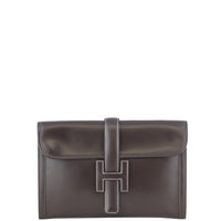 Hermes Jige Box 29 Clutch Front