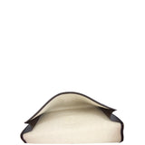 Hermes Jige Box 29 Clutch Interior