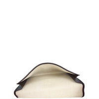 Hermes Jige Box 29 Clutch Interior