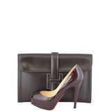 Hermes Jige Box 29 Clutch Scale