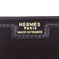 Hermes Jige Box 29 Clutch Stamp