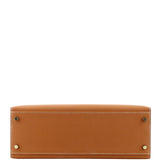 Hermes Kelly Sellier 32 Epsom Base