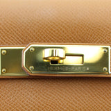 Hermes Kelly Sellier 32 Epsom Plate