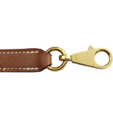 Hermes Kelly Sellier 32 Epsom hardware