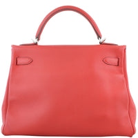 Hermes Kelly Retourne 32 Swift Back
