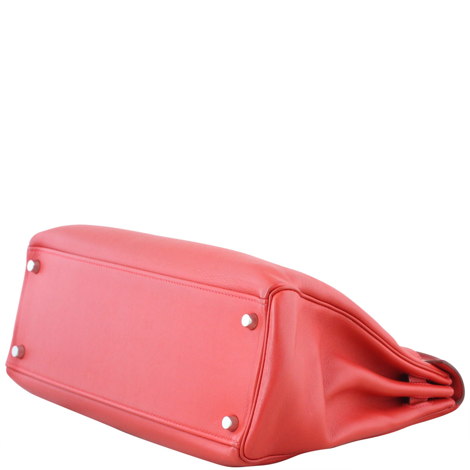 Hermes Kelly Retourne 32 Swift Corner