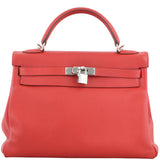 Hermes Kelly Retourne 32 Swift Front