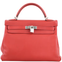 Hermes Kelly Retourne 32 Swift Front