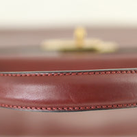 Hermes Kelly 32 handle