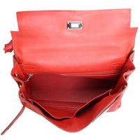 Hermes Kelly Retourne 32 Swift Interior