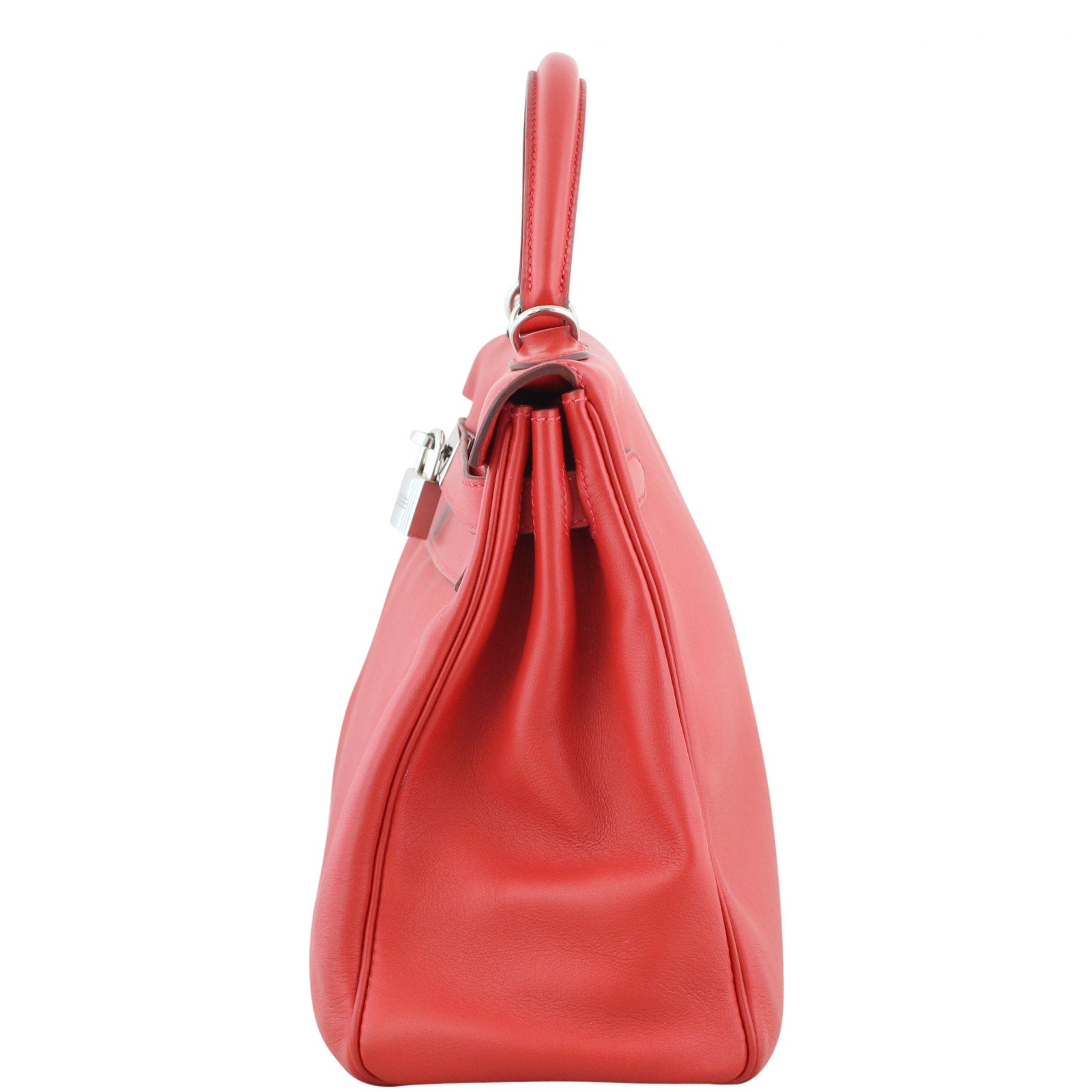 Hermes Kelly Retourne 32 Swift Left