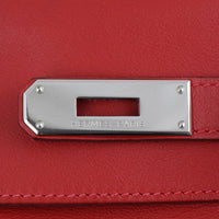 Hermes Kelly Retourne 32 Swift Logo