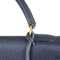 Hermes Kelly 32 Retourne Fjord