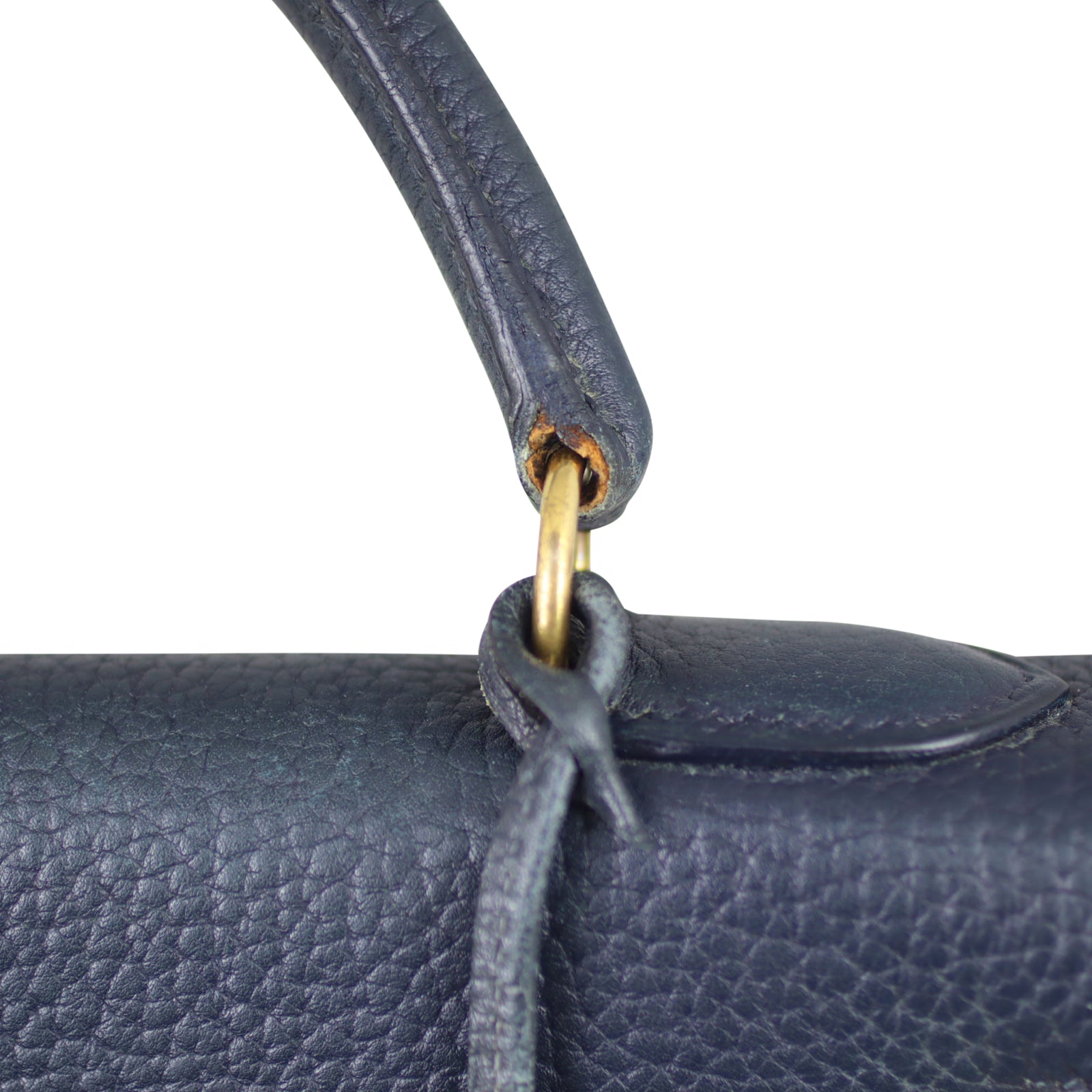 Hermes Kelly 32 Retourne Fjord