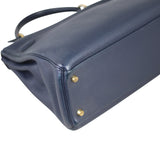 Hermes Kelly 32 Retourne Fjord Corner