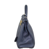 Hermes Kelly 32 Retourne Fjord Side