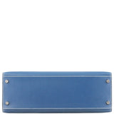 Hermes Kelly 32 Sellier Chamonix Base