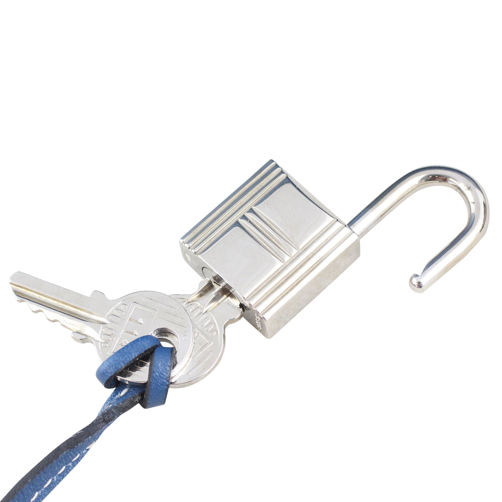 Hermes Kelly 32 Sellier Chamonix Lock