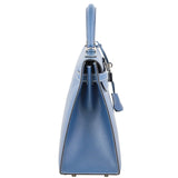 Hermes Kelly 32 Sellier Chamonix Right