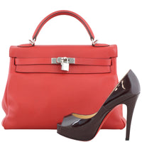 Hermes Kelly Retourne 32 Swift Scale